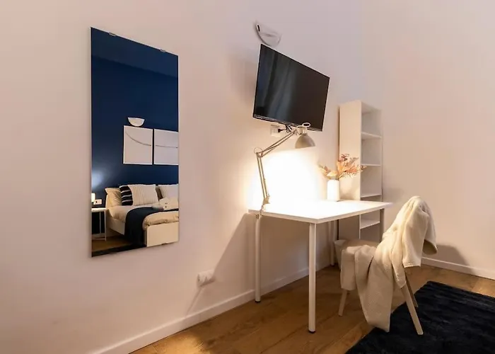 Apartman 