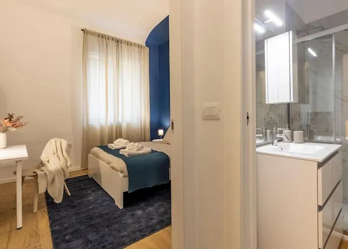  Apartmán *