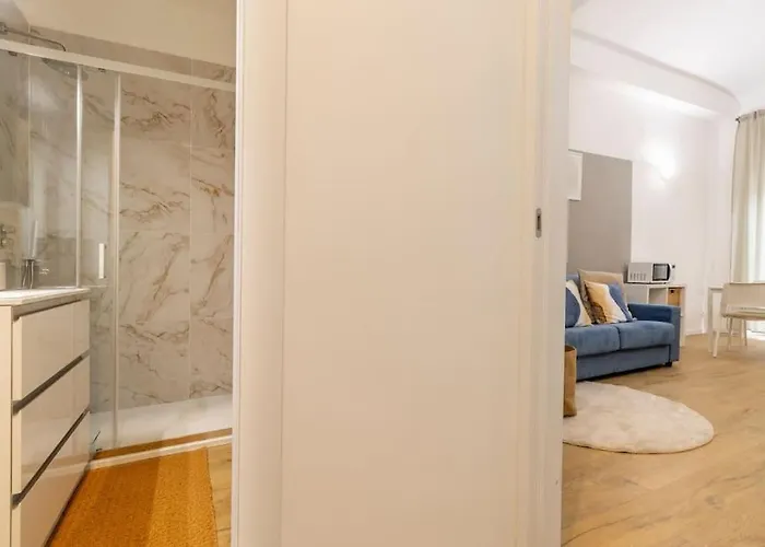  Apartmán *