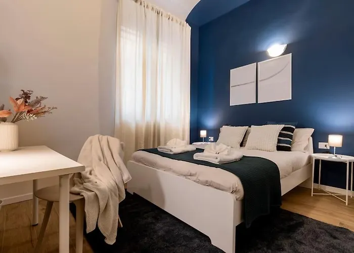  Apartman *