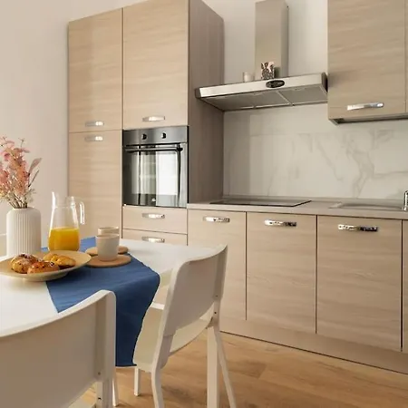 Apartman  Torino